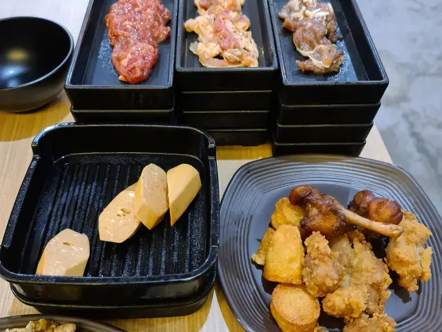 Gambar Makanan JaeSan Grill 6