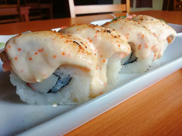 Gambar Makanan Umaku Sushi Resto 2