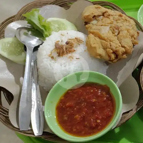 Gambar Makanan Warung Soto Medan Mbak Icay 8