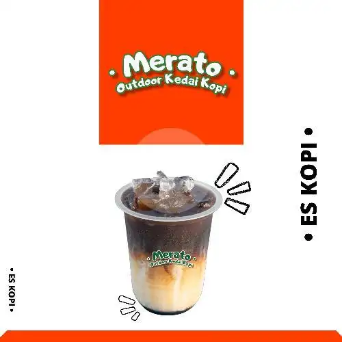 Gambar Makanan Merato Kedai Kopi 5