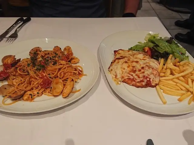 Gambar Makanan Massimo - Italian Restaurant 5
