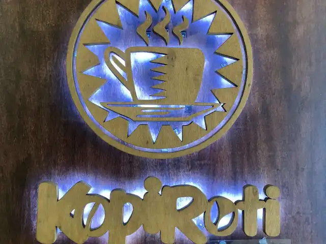 Kopi Roti Food Photo 15