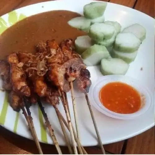 Gambar Makanan Sate Sop Madura Bang Alam 19