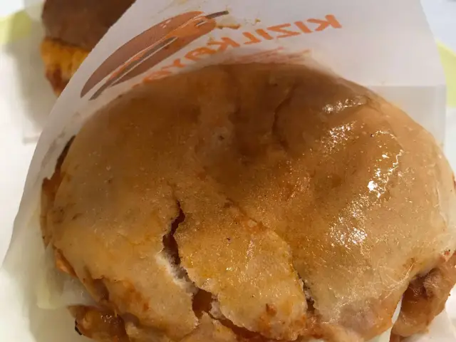 Kızılkayalar Hamburger'nin yemek ve ambiyans fotoğrafları 16