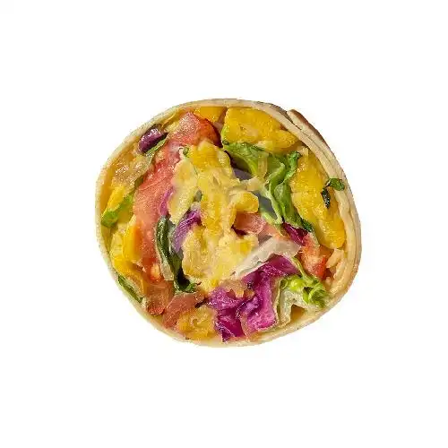 Gambar Makanan HIJOO Salad, Setiabudi 11