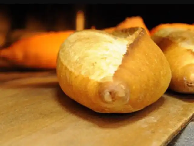Totos Ekmek ve Unlu Mamulleri'nin yemek ve ambiyans fotoğrafları 19