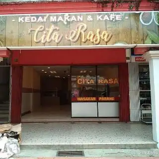 Kedai Makan & Kafe Cita Rasa Mukah