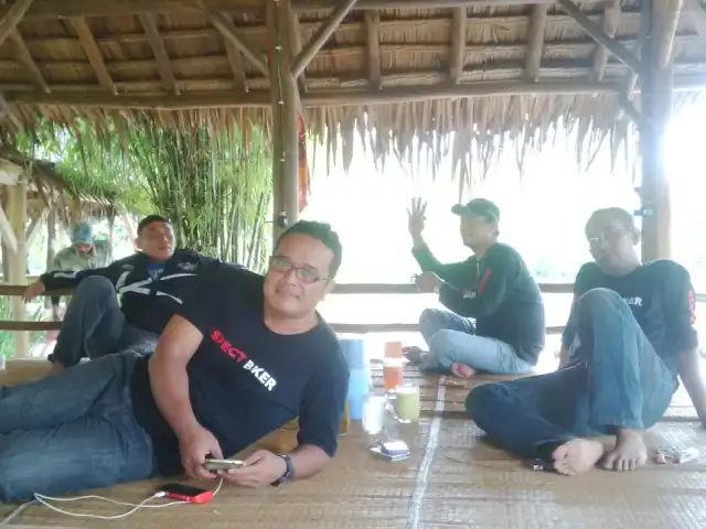 Gambar Makanan Saung Pasawahan 2