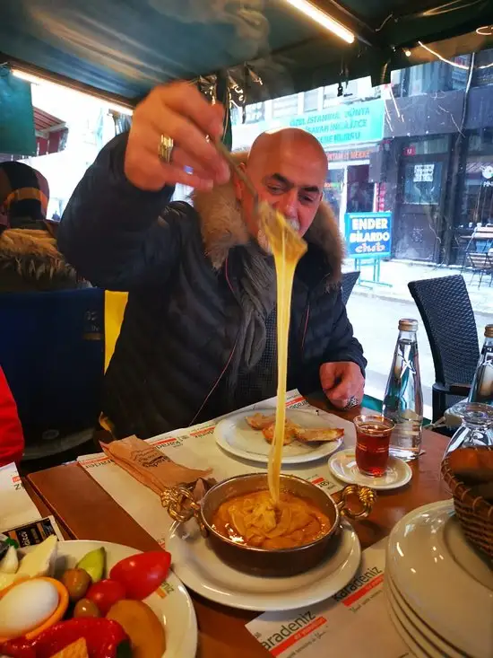 Caddê Karadeniz Ev Yemekleri'nin yemek ve ambiyans fotoğrafları 54