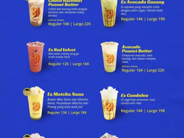 Gambar Makanan Oi Oi Soda 3