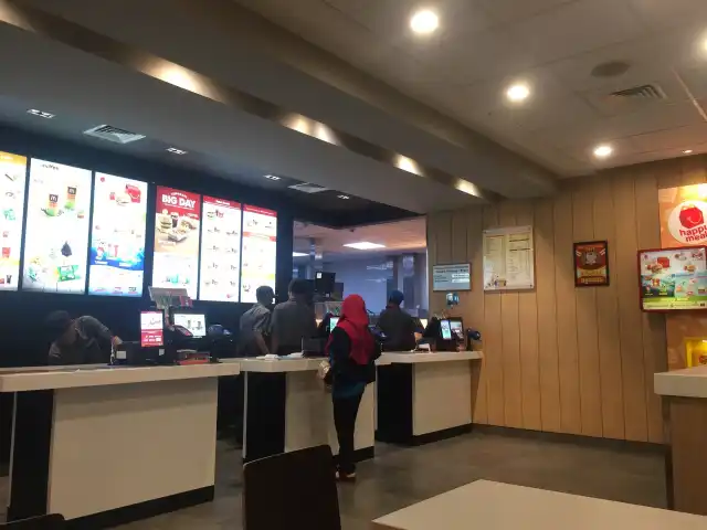 Gambar Makanan Mcdonalds Metland Cileungsi 3