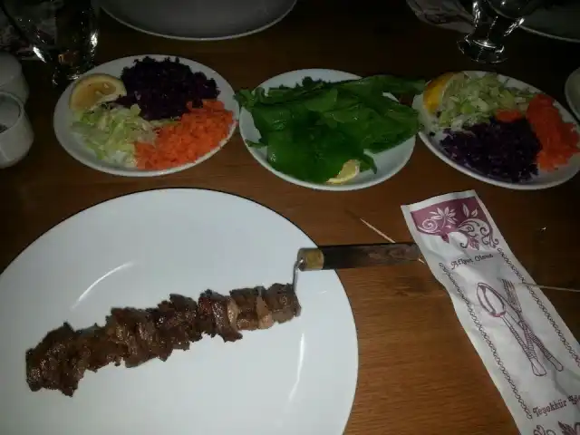 Erzurum Evi Cağ Kebap'nin yemek ve ambiyans fotoğrafları 1