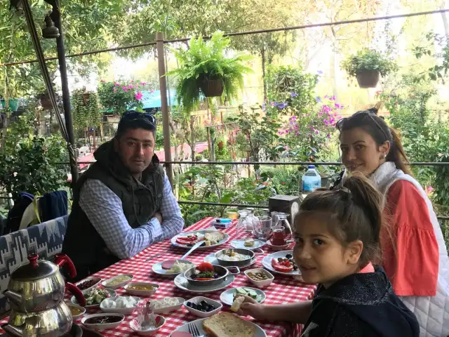 İzmir Tire Değirmen Restorant'nin yemek ve ambiyans fotoğrafları 5