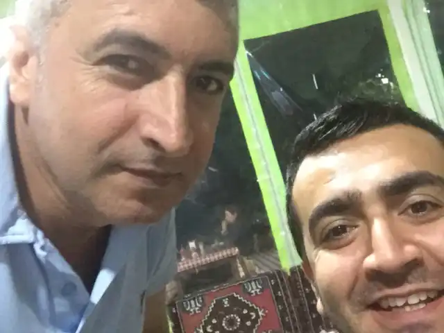 Durumcu Mehmet Usta'nin yemek ve ambiyans fotoğrafları 14