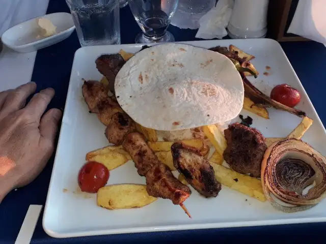 Sofi’s Restaurant & Beach'nin yemek ve ambiyans fotoğrafları 65