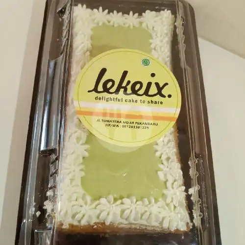 Gambar Makanan Lekeix (Oleh-Oleh Dan Jajanan Kekinian), Pekanbaru Kota 3