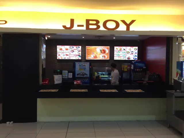 J.BOY Food Photo 2