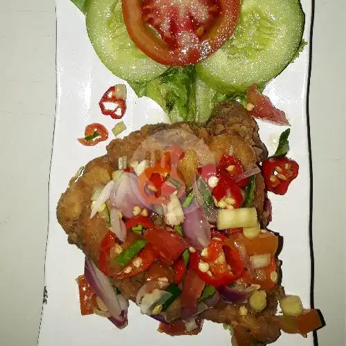 Gambar Makanan Ayam Geprek Bogem, Bogor Timur 3