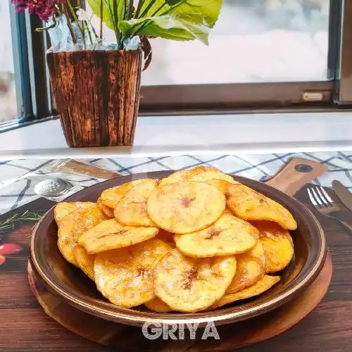 Gambar Makanan Griya Camilan, Lowokwaru 10