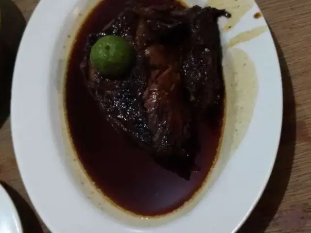 Gambar Makanan Ayam Bakar Christina 13