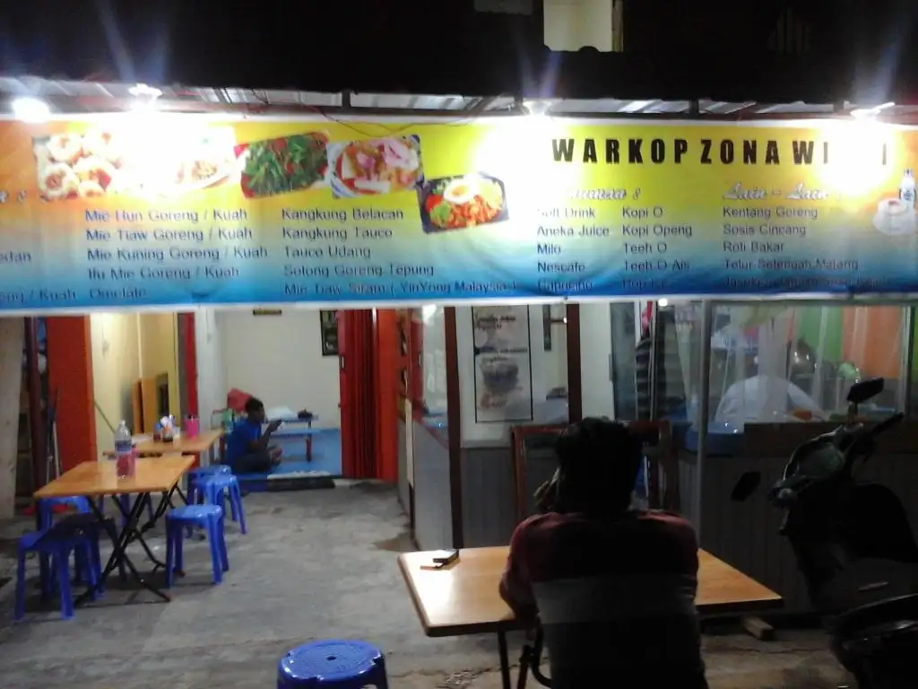 Warkop 789