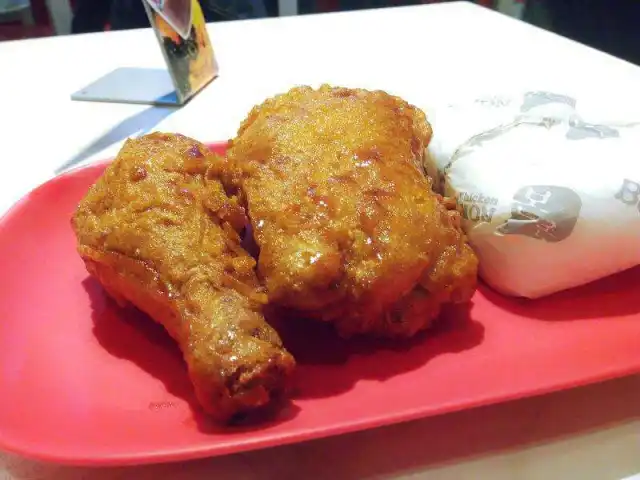 BonChon Chicken Food Photo 13