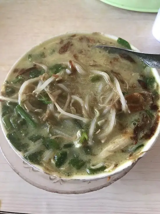 Gambar Makanan Soto Kudus Mbak Lin 18