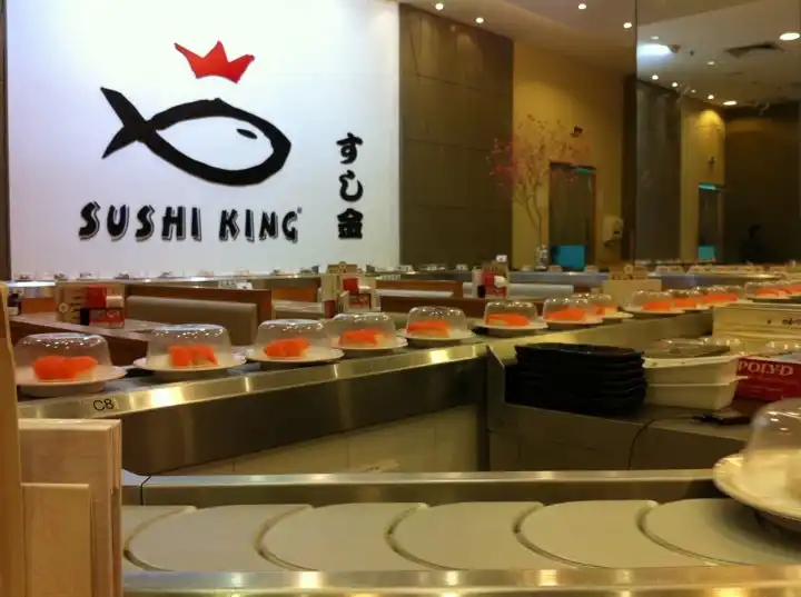 Sushi King