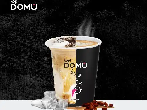 Kopi Domu