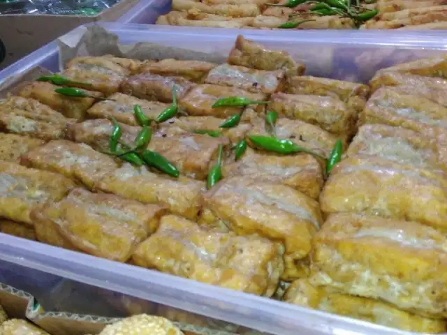 Gambar Makanan Pasar Kue Subuh 8