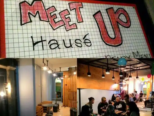 Gambar Makanan MEET UP HAUSE 3