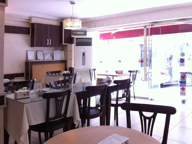 Yavuz Pasta & Cafe'nin yemek ve ambiyans fotoğrafları 5