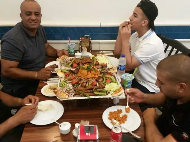 Maranda Döner'nin yemek ve ambiyans fotoğrafları 80