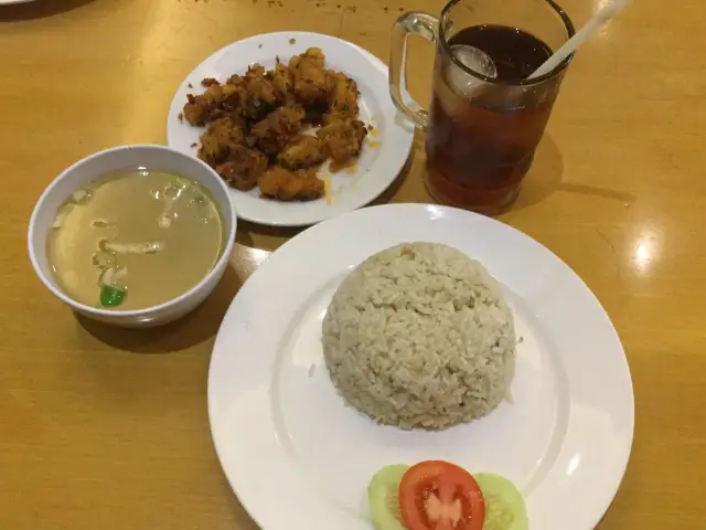 Gambar Makanan Yung Ho 4