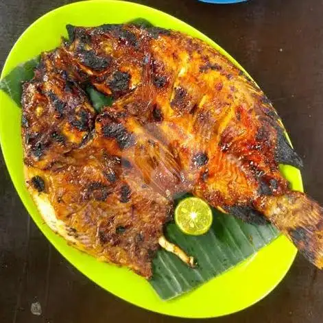 Gambar Makanan Rumah Makan Mutiara Minang 1