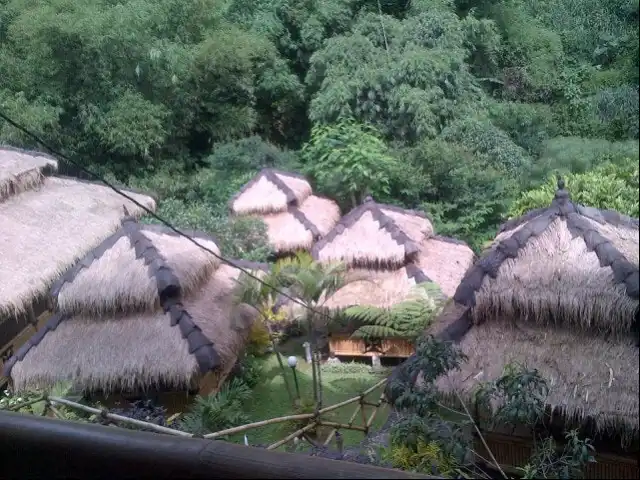 Gambar Makanan Saung Abah Resto, Sukabumi 16