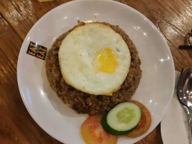 Gambar Makanan Laka - Laka Sate Kambing Tegal Batibul 10