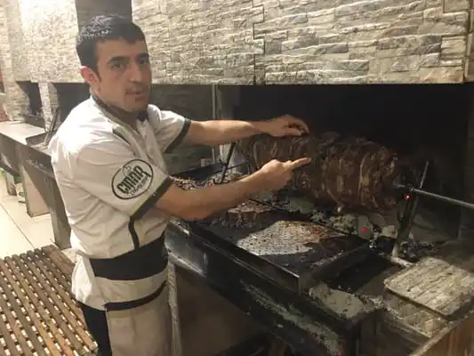 Çınar Çağ Kebap'nin yemek ve ambiyans fotoğrafları 5