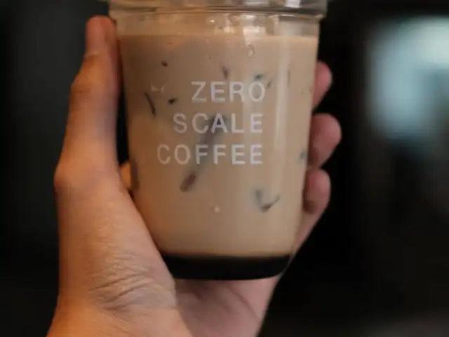 Gambar Makanan Zero Scale Coffee 3