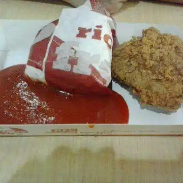 Gambar Makanan KFC 14