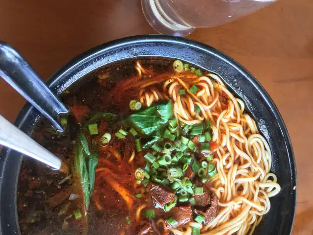 Mee Tarik Warisan Asli Food Photo 2