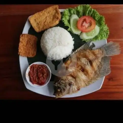 Gambar Makanan Pecel Lele Berkah, Soekarno Hatta 14