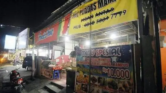 Gambar Makanan Pedas Mampus Samarinda 3