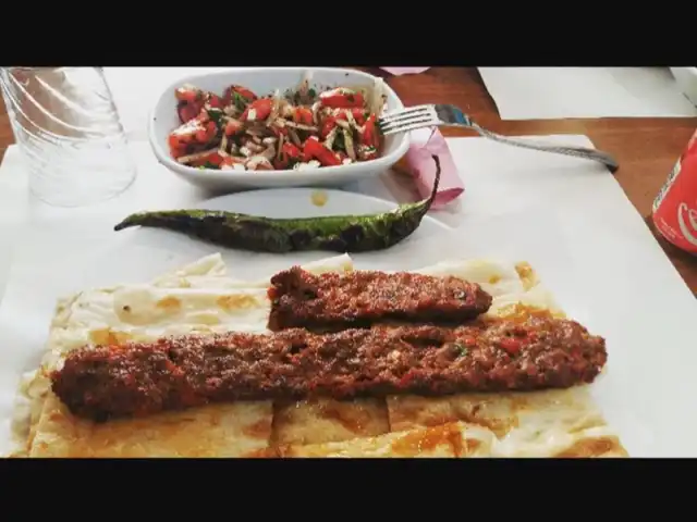 Öz Adana Kebapçısı'nin yemek ve ambiyans fotoğrafları 2