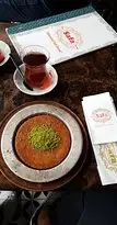 Safa Kahvesi'nin yemek ve ambiyans fotoğrafları 7