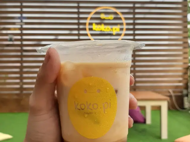 Gambar Makanan Koko.pi Omah Kopi 5