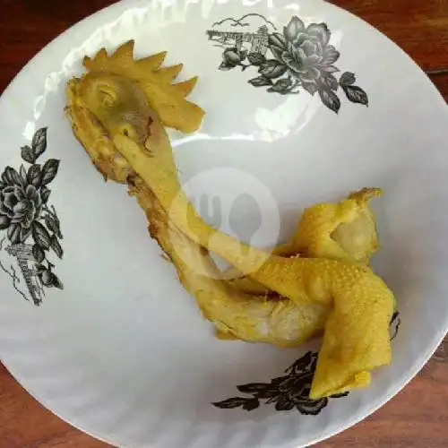 Gambar Makanan Soto Ayam Gajah Mada Cak Talkah, Panjunan 1 10