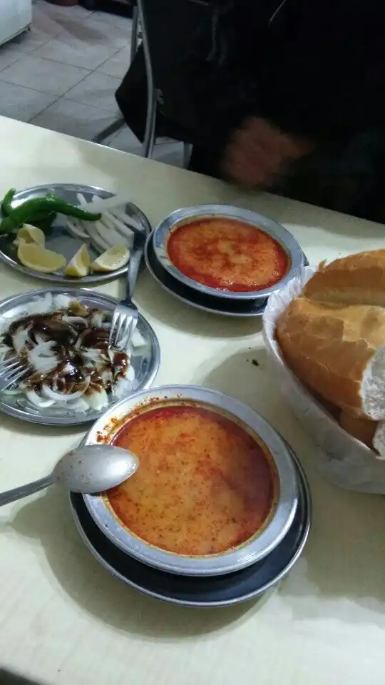 Kemalpaşa Beslenme Kulübü'nin yemek ve ambiyans fotoğrafları 18