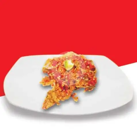Gambar Makanan FOF Fried Chicken, Sukawati 18