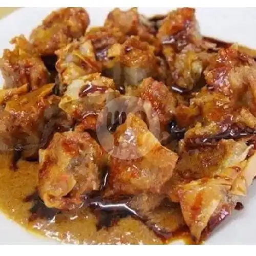 Gambar Makanan Siomay Batagor Mamah Kiki, Kemandoran Pluis 5